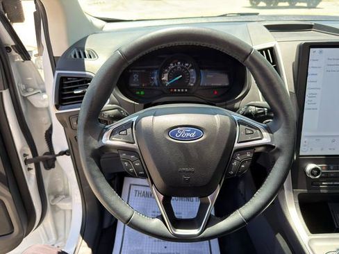 Used 2024 Ford Edge SEL w/ Convenience Package AWD/4WD image 34