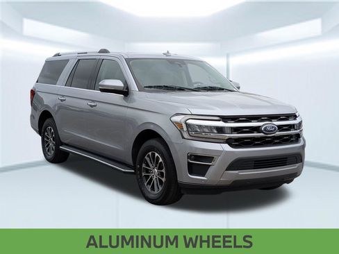 Used 2023 Ford Expedition Max Limited RWD image 9