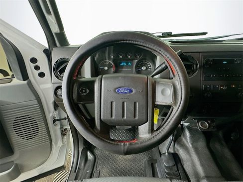 Used 2013 Ford F350 XL w/ PWR Equipment Group image 13