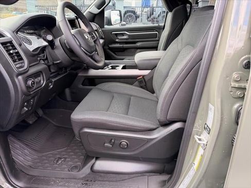 New 2026 RAM 1500 Big Horn image 34