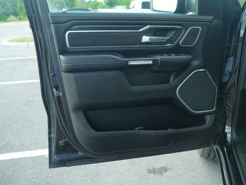 Used 2023 RAM 1500 Laramie AWD/4WD image 14
