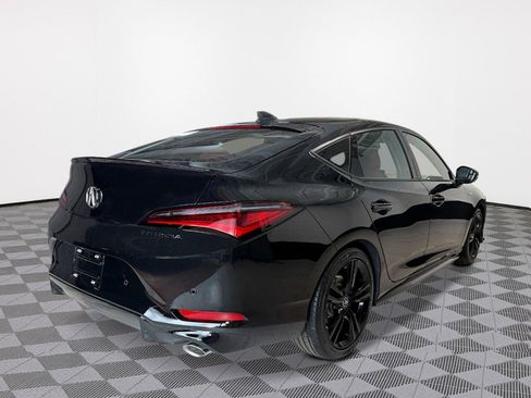 New 2026 Acura Integra A-Spec image 3