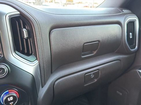 Used 2020 Chevrolet Silverado 1500 RST w/ All-Star Edition AWD/4WD image 24
