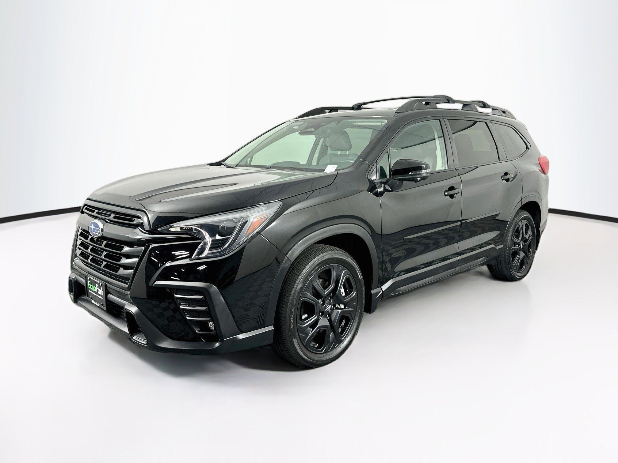 Used 2023 Subaru Ascent Onyx Edition Limited AWD/4WD image 3