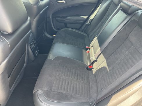 Used 2023 Dodge Charger Scat Pack w/ Daytona Edition Group image 35