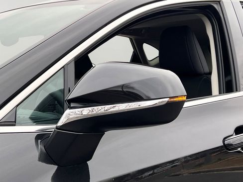 New 2026 Lexus NX 350h 350h Premium image 24