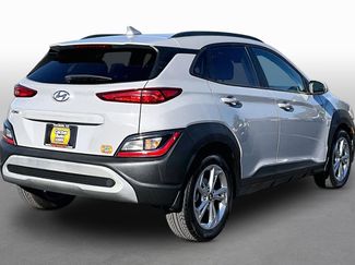 Used 2022 Hyundai Kona SEL w/ Convenience Package video 2