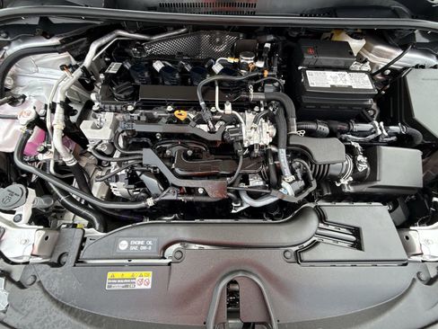 Used 2026 Toyota Corolla LE FWD image 17