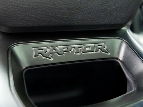 Used 2022 Ford F150 Raptor w/ Equipment Group 801A High image 35