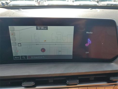 New 2025 Kia Telluride SX Prestige X-Line image 37