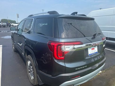Used 2020 GMC Acadia SLT w/ Premium Package FWD image 5