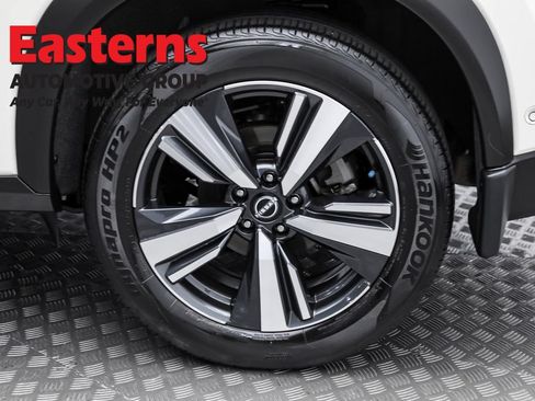 Used 2023 Nissan Rogue SL w/ SL Premium Package AWD/4WD image 36
