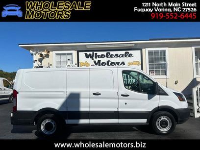 Used 2019 Ford Transit 150 130 Low Roof
