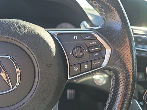 Used 2020 Acura RDX A-Spec image 15