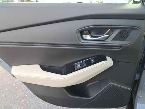 New 2026 Honda Accord Touring image 13