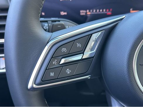 New 2025 Buick Envision Preferred image 20