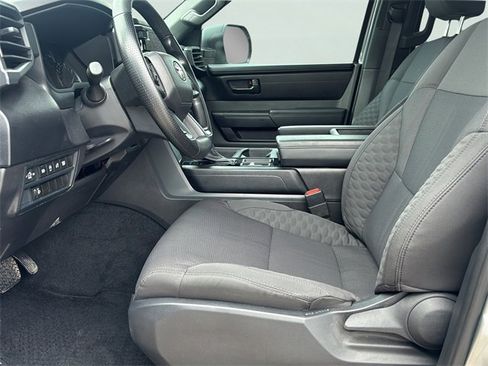 Used 2025 Toyota Tundra SR w/ SR Tow Package image 21