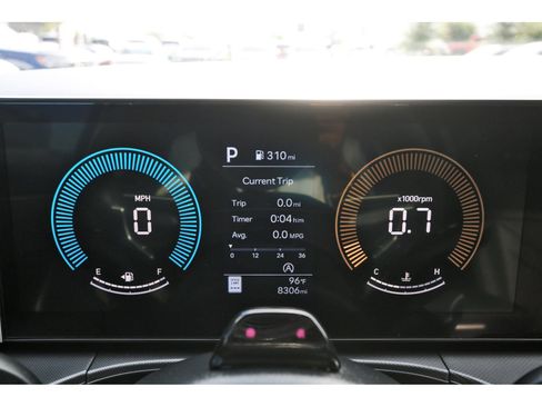 Certified 2026 Hyundai Santa Fe SEL FWD image 17