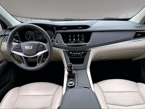 Used 2022 Cadillac XT5 Premium Luxury FWD image 15