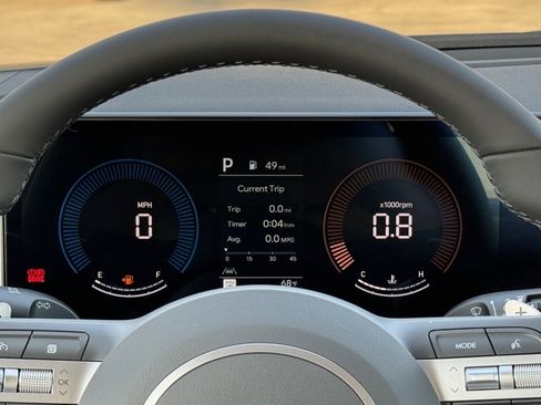 New 2026 Hyundai Sonata SEL AWD/4WD image 20