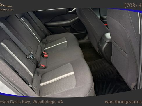 Used 2025 Hyundai Sonata SEL FWD image 35