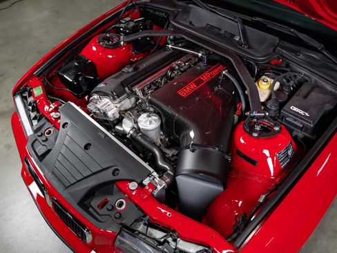 Used 1999 BMW M3 Coupe RWD image 48