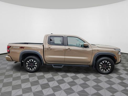 Used 2024 Nissan Frontier PRO-4X w/ Pro Convenience Package AWD/4WD image 6