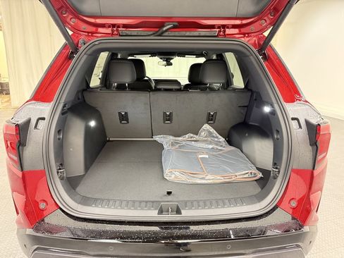 New 2026 GMC Terrain AT4 image 5