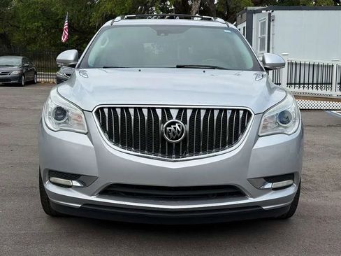 Used 2014 Buick Enclave Premium FWD image 2