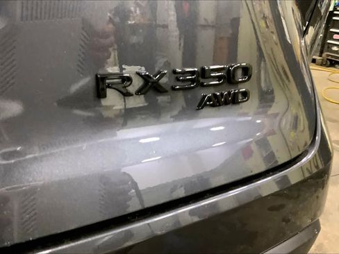 New 2026 Lexus RX 350 AWD image 15
