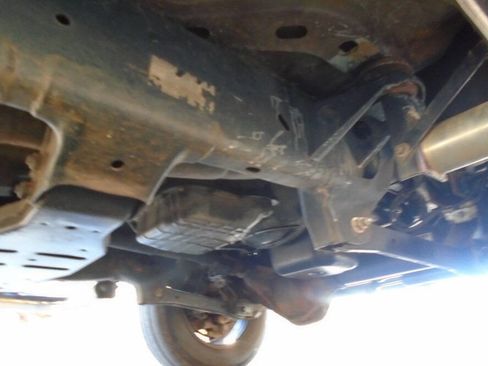 Used 2004 Dodge Ram 3500 Truck SLT w/ Trailer Tow Group image 35