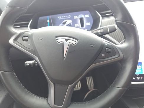 Used 2020 Tesla Model X Performance image 12
