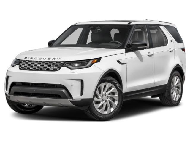 Used 2025 Land Rover Discovery S AWD/4WD image 1