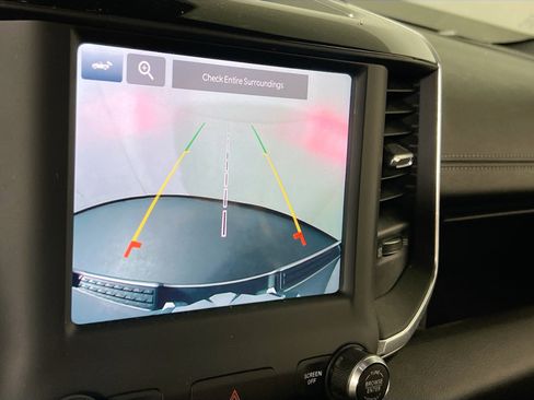 Used 2022 RAM 1500 Laramie w/ Sport Appearance Package image 13