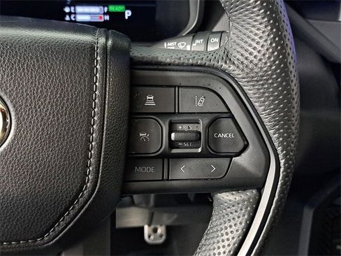 Used 2025 Toyota Sequoia TRD Pro image 27