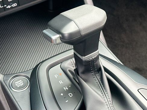 New 2025 Kia K4 LXS image 16