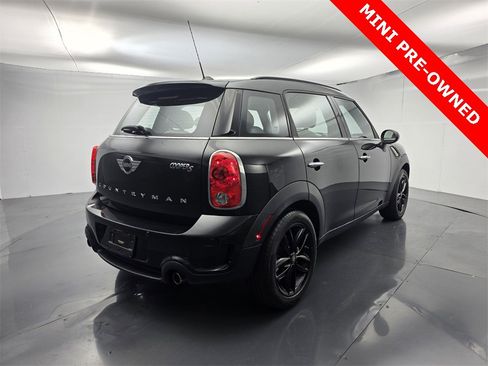 Used 2015 MINI Cooper Countryman S image 6