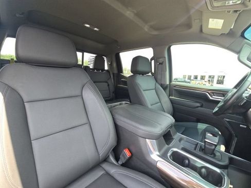 Used 2024 Chevrolet Silverado 1500 RST w/ RST All Star Premium Package AWD/4WD image 20