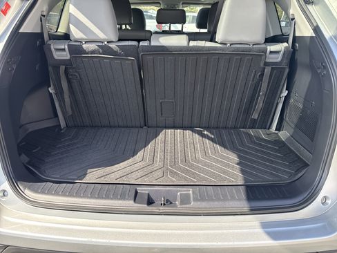Used 2022 Toyota Highlander XLE AWD/4WD image 45