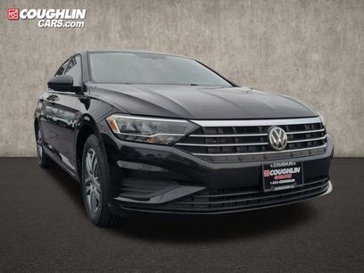 Used 2019 Volkswagen Jetta SE