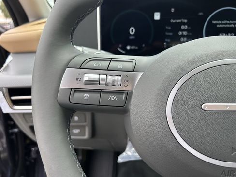 New 2026 Hyundai Sonata Limited FWD image 33