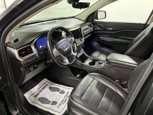 Used 2020 GMC Acadia Denali w/ Trailering Package image 22