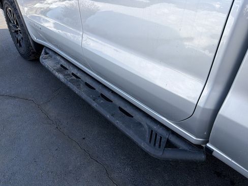 Used 2020 GMC Sierra 1500 Elevation w/ Elevation Value Package image 29