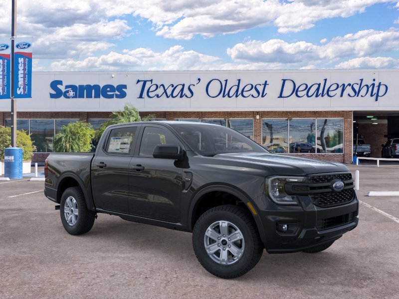 New 2026 Ford Ranger XL RWD image 7