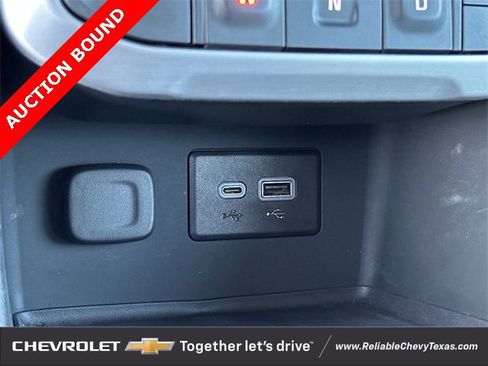 Certified 2023 GMC Acadia SLE w/ Driver Convenience Package image 22