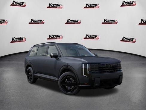 New 2027 Kia Telluride SX Prestige X-Line AWD/4WD image 8