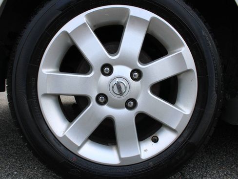 Used 2012 Nissan Sentra 2.0 SR FWD image 20
