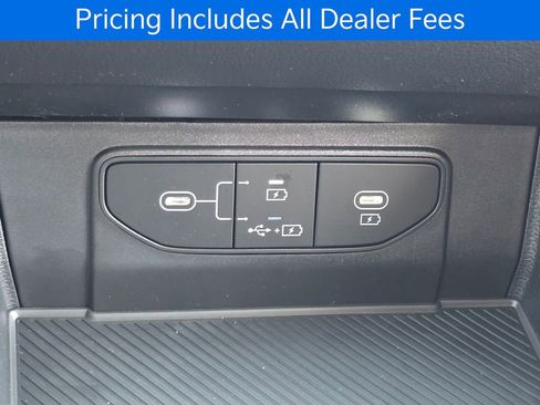 New 2026 Kia Sportage LX FWD image 18
