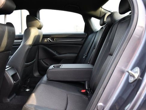 Used 2020 Honda Accord Sport image 13