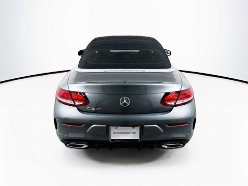 Used 2023 Mercedes-Benz C 300 Cabriolet image 10